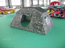 軍用充氣帳篷