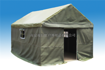 【南京軍用迷彩棉帳篷,帆布帳篷】報價_圖片_品牌-南京雨后虹戶外用品