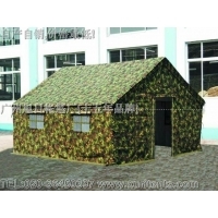 軍用迷彩帳篷