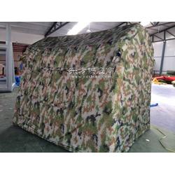 數碼迷彩5平米雙人戶外野營充氣帳篷