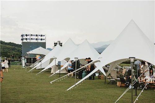 山扉受邀參加 武 與倫比, 義 起happy露營(yíng)產(chǎn)品展啟動(dòng)儀式