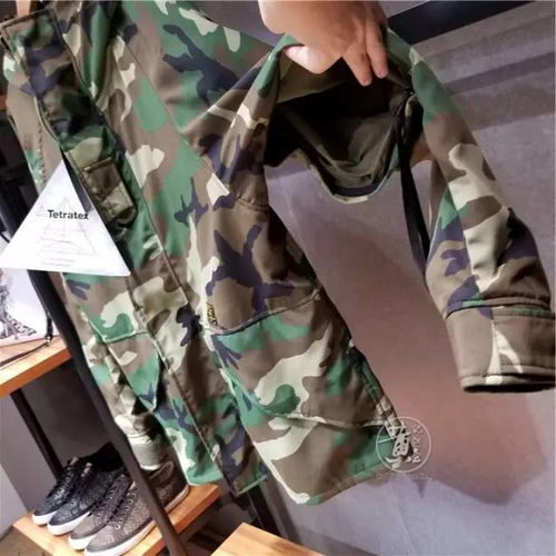 ①帶狗6000 超級(jí)完美到貨 最牛最帥男士迷彩夾克外套 ②青島工廠老渠道 anti odor抗菌防臭科技速干運(yùn)動(dòng)健身長(zhǎng)袖t恤