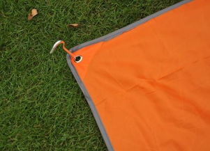 naturehike nh 雙人帳篷 牛津布地席 帳篷地墊 6孔天幕,特價 39元 戶外用品 桂林分類信息 桂林二手市場