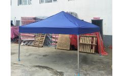 臨沂廣告帳篷生產廠家 銘遠戶外用品