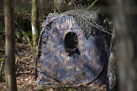 軍用迷彩帳篷 隱蔽性與實(shí)戰(zhàn)效能的完美結(jié)合