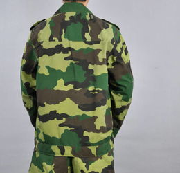 專業軍品與工作裝備供應商 從迷彩服到軍用帳篷的一站式選擇