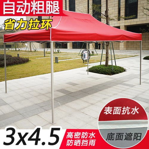 一棚多用，彰顯實用美學 探秘廣告帳篷的多重角色與迷彩棚的獨特魅力