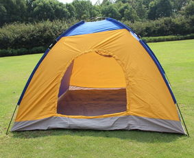 軍用迷彩帳篷 山地野營的專業防護選擇