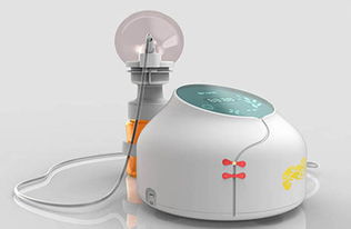 深圳工業產品設計公司,智能電子產品設計案例分享