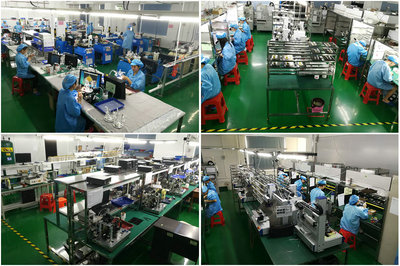 專訪隆潤光學(xué):逆風(fēng)擴(kuò)產(chǎn),提高自動(dòng)化率、堅(jiān)持品質(zhì)路線